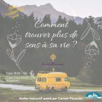 Comment trouver plus de sens à sa vie ?