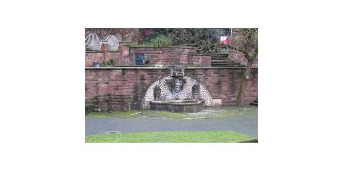 Balade entre nature, art et histoire