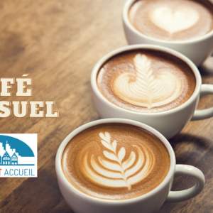 Café mensuel