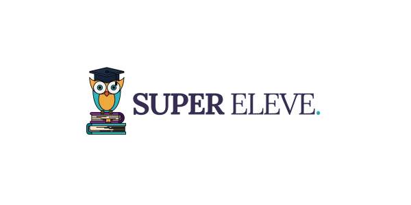 Offre d'emploi - Super élève