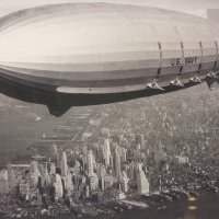 Musée du Zeppelin à Zeppelinheim