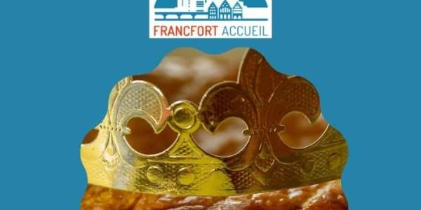 Galette des rois