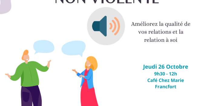La communication non violente