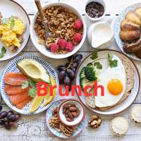 Déjeuner/Brunch