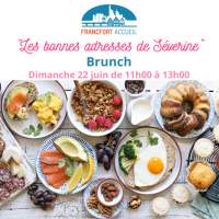 Déjeuner/Brunch