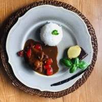 Atelier cuisine (via Zoom)