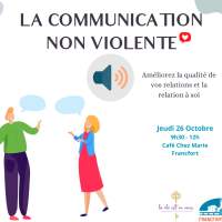 La communication non violente