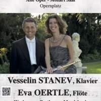 Concert Alte Oper - Beethoven, Mendelssohn, Amirov - Invitations offertes
